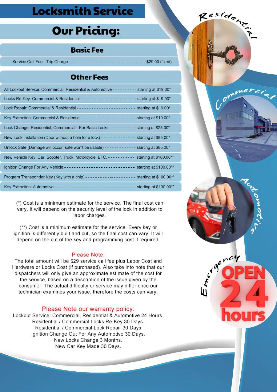 Community Locksmith Store Broomfield, CO 303-566-0898 - price-ls